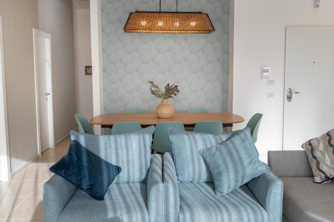 Sunset - Achziv Beach Apartment - סנסט חוף אכזיב Нагария Экстерьер фото