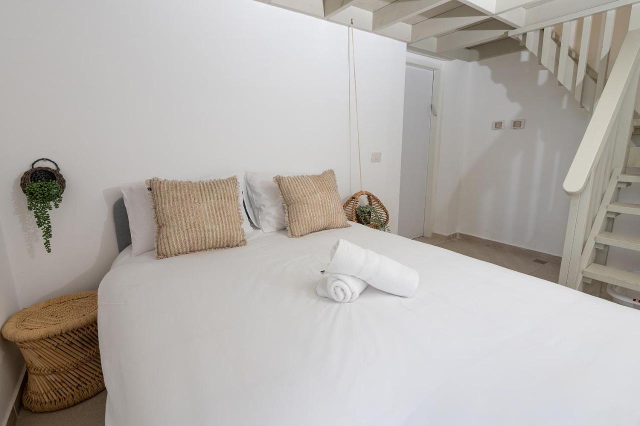 Sunset - Achziv Beach Apartment - סנסט חוף אכזיב Нагария Экстерьер фото